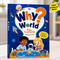 Back To School 2026-TIMETOME Kids Encyclopedia Book